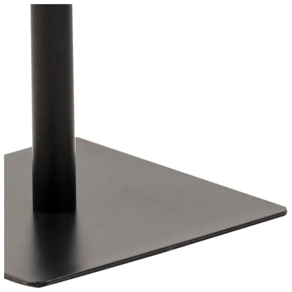 Sgabello da bar color antracite con altezza regolabile (altezza della seduta 78,5 cm) Avanja – Actona