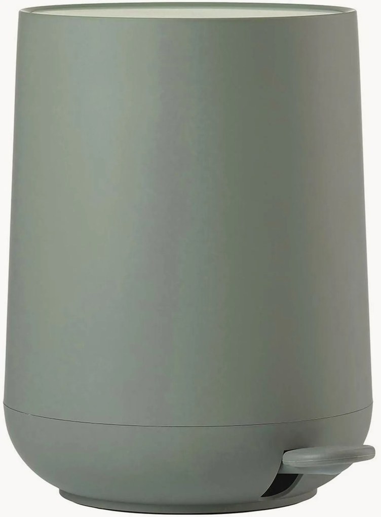 Pattumiera con coperchio Softmotion Nova, 5 L