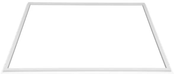 Cornice a LED da incasso FRAME LED/40W/230V 4000K