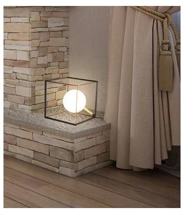 Lampada da tavolo WEERT 1xG9/28W/230V