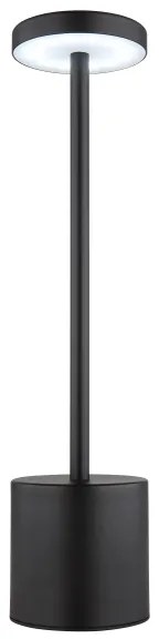 Globo 21019B - Lampada da tavolo LED dimmerabile POLINA LED/1,2W/3,7V