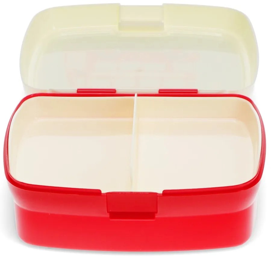 Porta merenda per bambini Routemaster Bus - Rex London