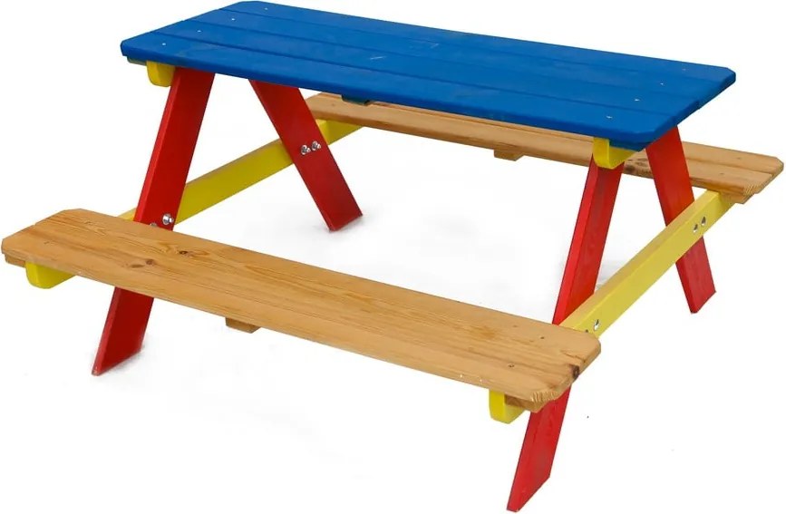 Set di divani da giardino per bambini - Rojaplast