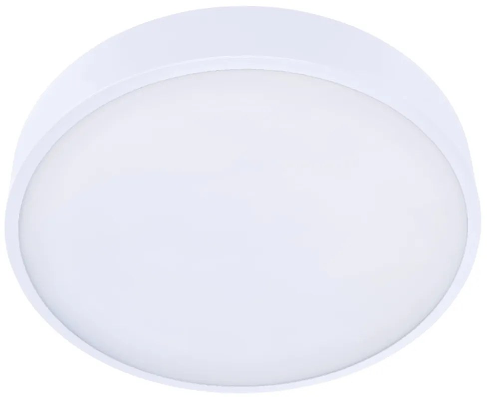 Brilagi - Plafoniera LED da soffitto POOL LED/48W/230V 3000/4000/6000K Ø 40 cm bianco