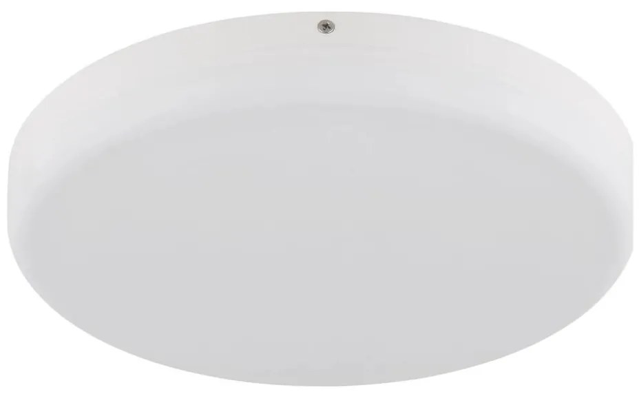 Globo 12387-24W - Plafoniera LED MATTHEW LED/18W/230V bianco