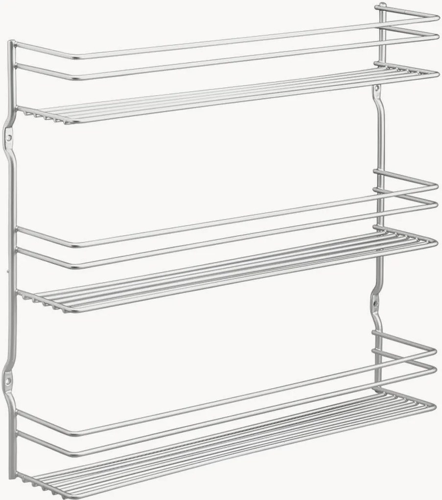 Scaffale porta spezie da parete Pepito