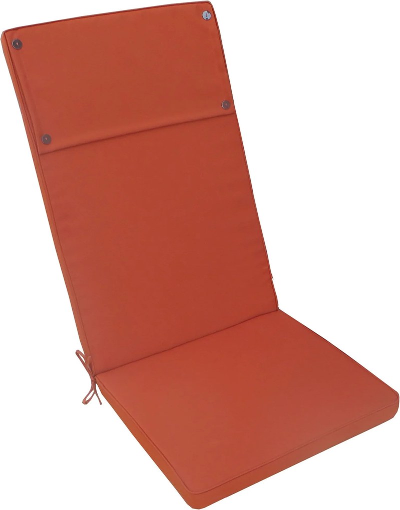 TOPPY - cuscino alto con doppia cucitura idrorepellente