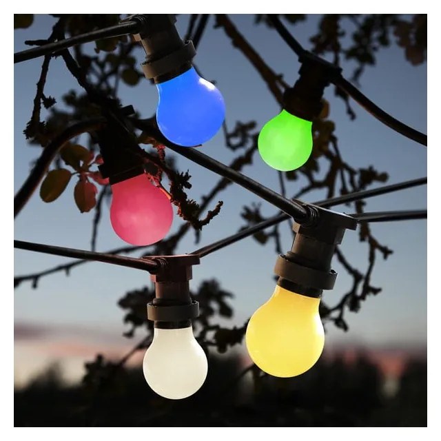 Lampadina LED E27, 0,9 W, 230 V - Star Trading