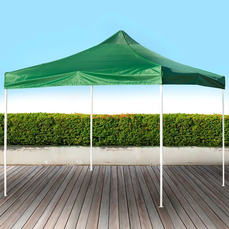 Gazebo 2x2 Eco - Verde