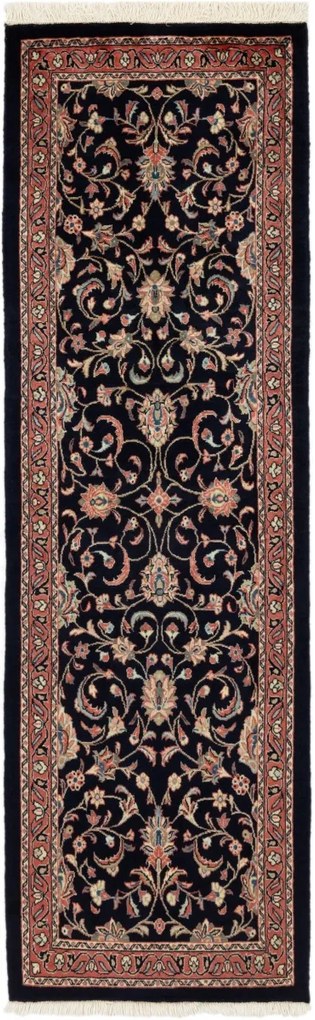 Sarouk Tappeto persiano 60x200 (Iran) Annodato A Mano