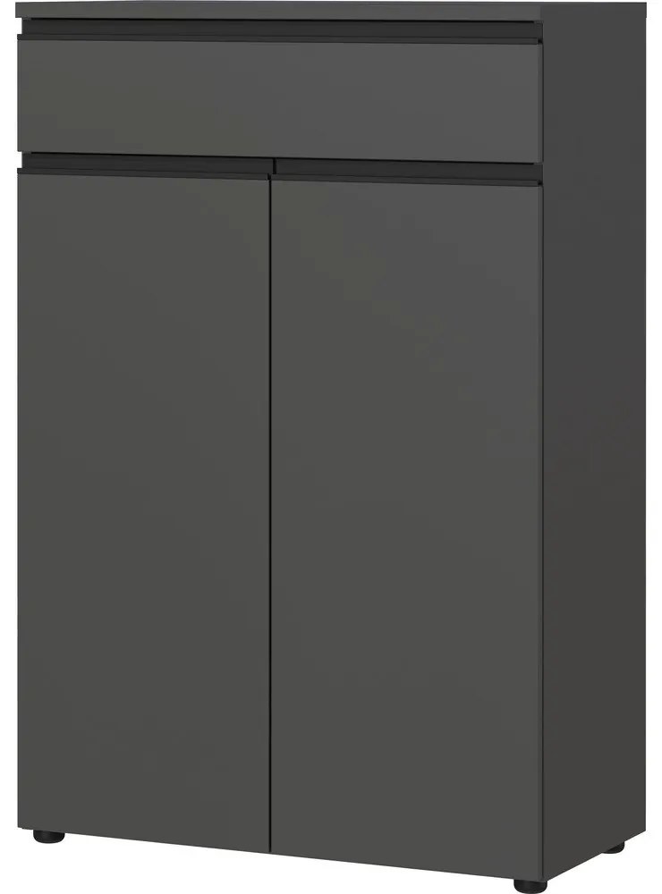 Mobile color antracite 81x120 cm Bedano - Germania