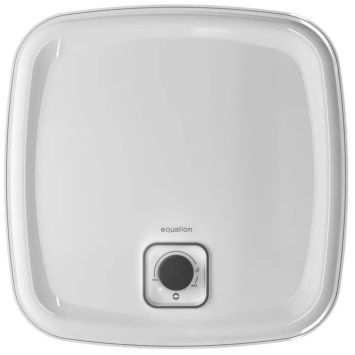 Scaldabagno elettrico ad accumulo EQUATION . 30L 2 KW classe energetica C