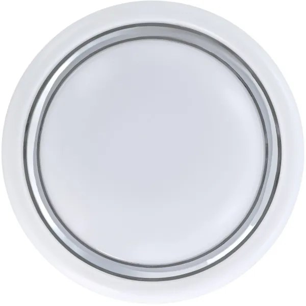 Eglo 96023 - Plafoniera LED CAPASSO LED/18W/230V