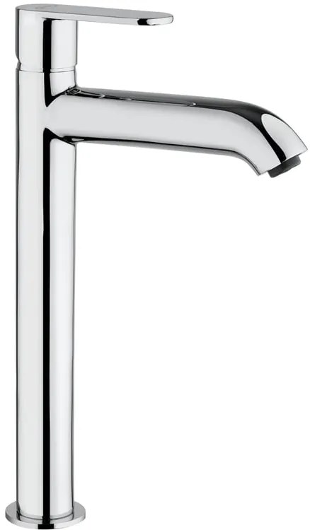 Rubinetto per lavabo Serena cromato JACUZZI RUBINETTERIA