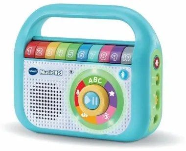 Riproduttore CD/MP3 Vtech Baby MUSIC'KID