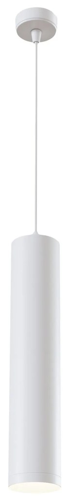 Maytoni Lampada a sospensione Serie 'Shelby' Colore Bianco