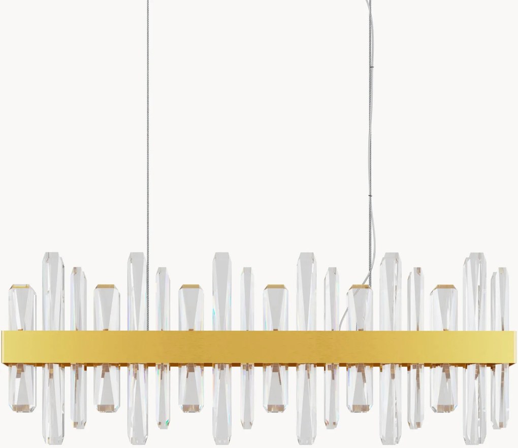 Lampada a sospensione a LED Triumph