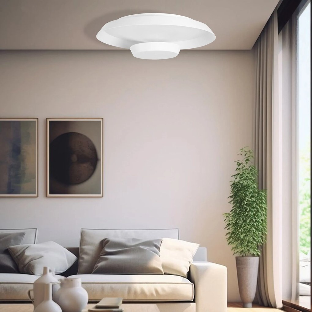 Lampada LED WHITE APP1459