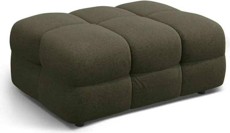 Poggiapiedi verde Kendal – Micadoni