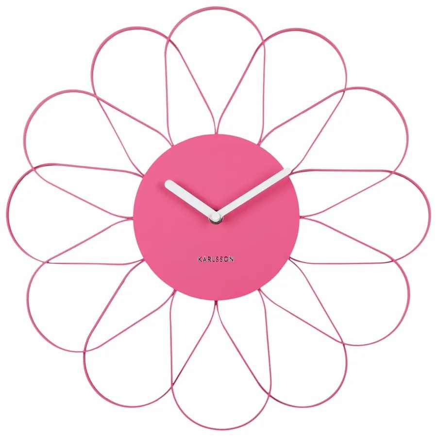 Orologio da parete ø 40 cm Arkis - Karlsson