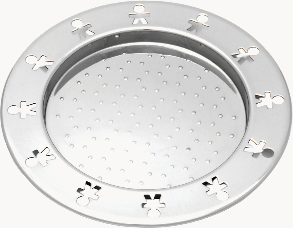 Sottobicchiere antiscivolo Mini Girotondo 2 pz