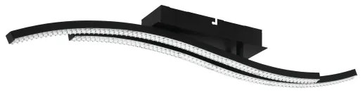 Eglo 99801 - Plafoniera LED  LEJIAS LED/21,5W/230V