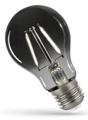 Lampadina LED SPECTRUM A60 E27/2,5W/230V 4000K