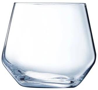 Bicchiere Luminarc Vinetis Trasparente Vetro (36 cl) (Pack 6x)