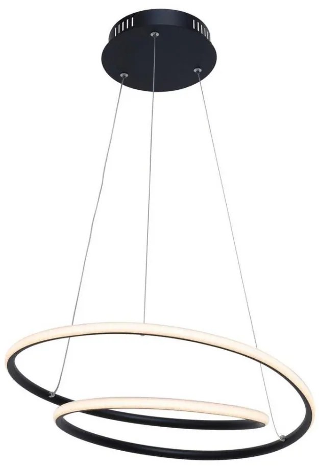 Rabalux -  Lampadario LED su filo LED/40W/230V