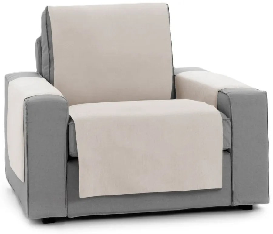 Rivestimento in crema per poltrona 55 cm Urban - Casa Selección