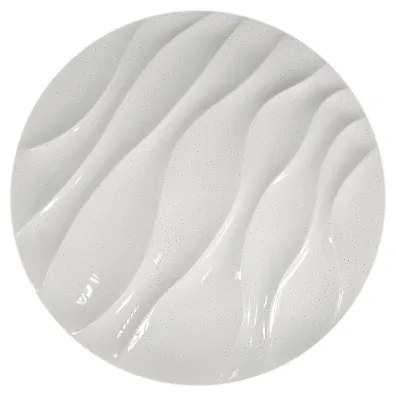 Plafoniera LED dimmerabile LIKA LED/36W/230V 2700-6500K + telecomando