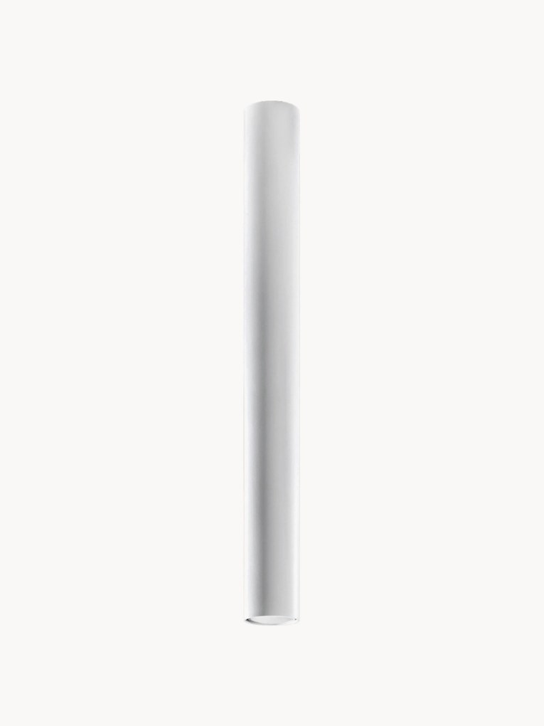 Faretto da soffitto Castro, alt. 60 cm