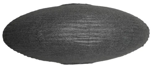 Nordlux - Paralume VILLO E27 diametro 60 cm grigio