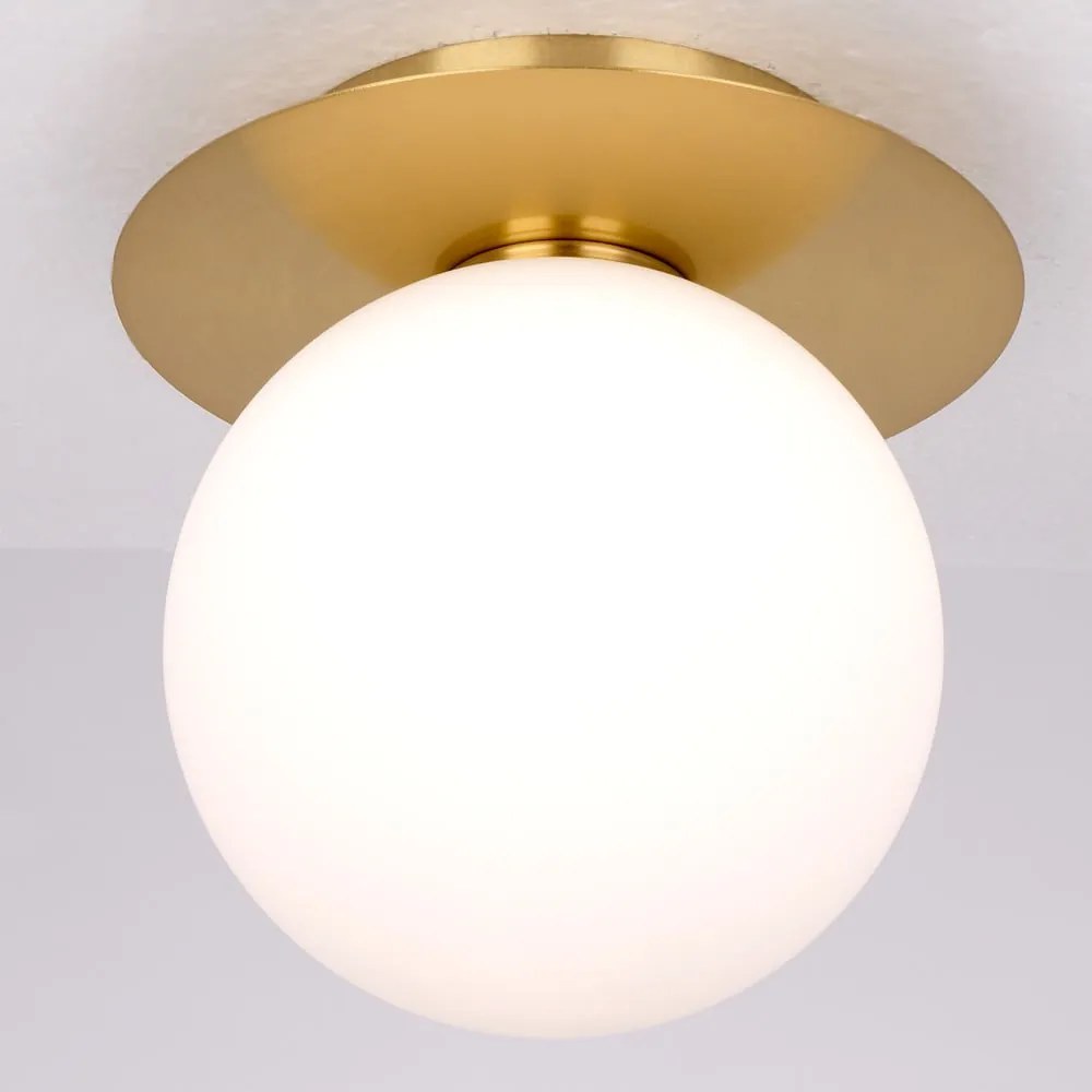 Lampada da soffitto , ø 14 cm Musa - SULION