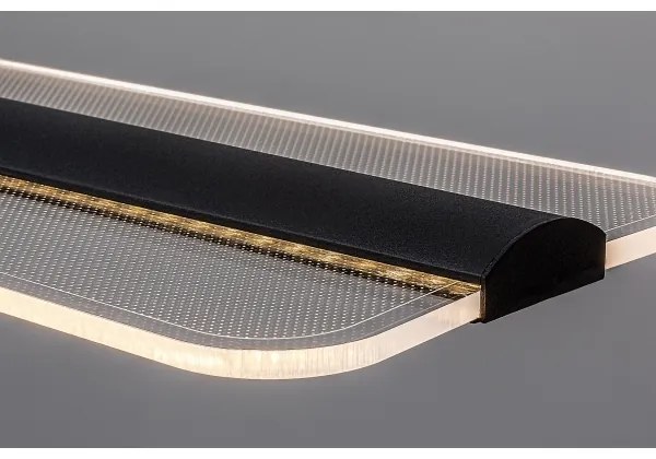 Rabalux 72026 - Lampadario LED a sospensione su cavo NORAEL LED/40W/230V 3000K