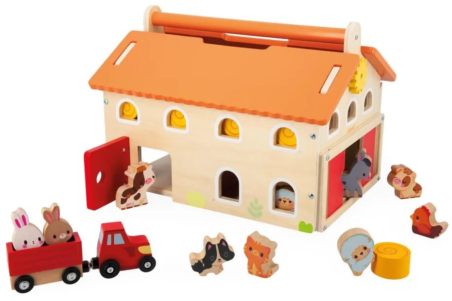 La mia prima fattoria