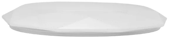 Ecolite WZSD-50W/LED - Plafoniera LED dimmerabile DIAMANT LED/50W/230V + telecomando