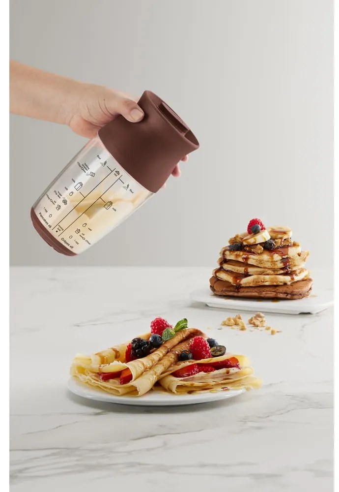 Dosatore per impasti – Lékué