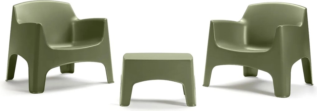 RENKIS - set in resina