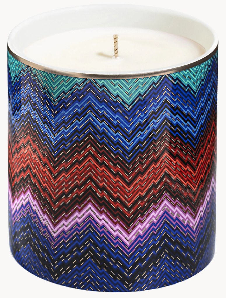 Candela profumata Starlight (Cannella, Gelsomino e Patchouli)