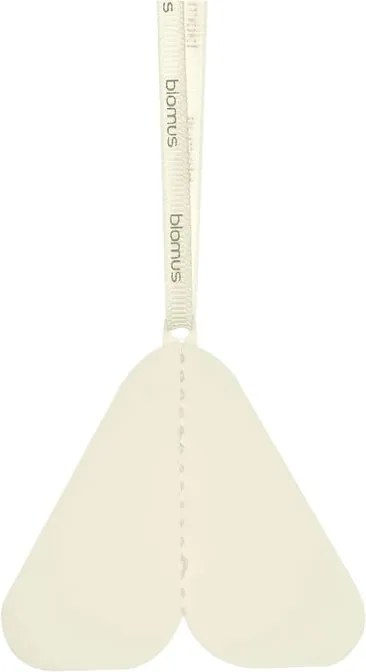 Decorazioni per albero di natale in set in carta 4 pz 6,5 cm Kazary – Blomus