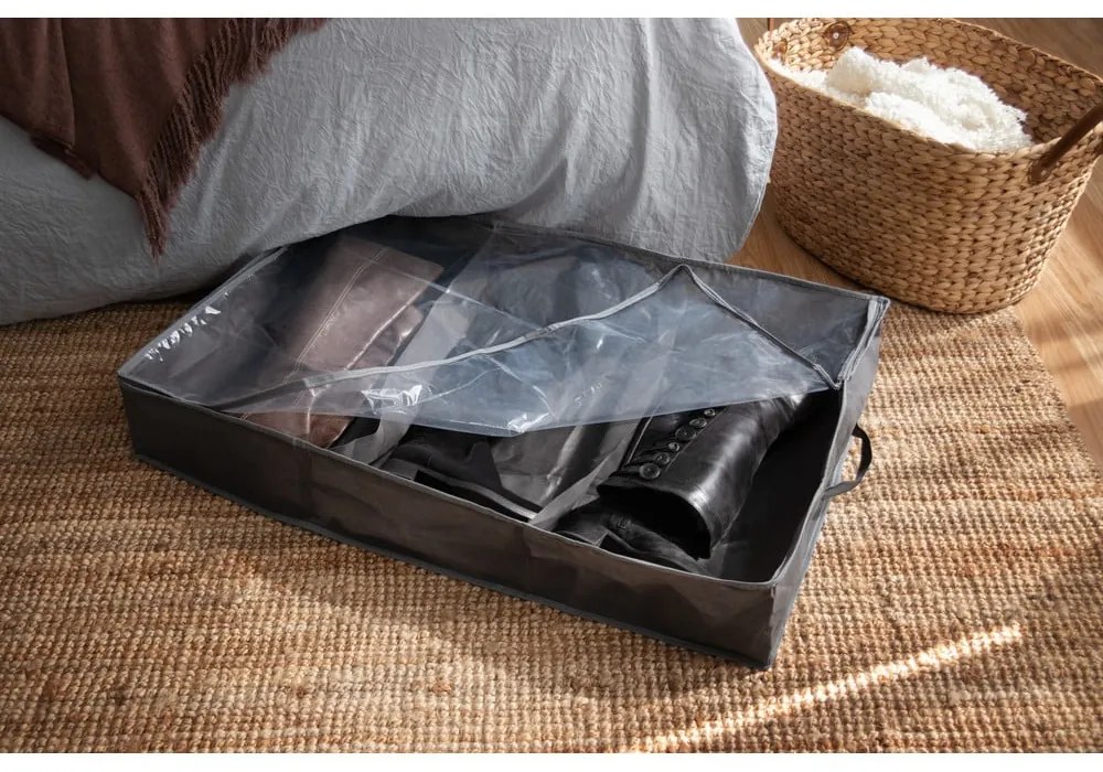 Scatola piatta per scarpe, 90 x 60 cm - Compactor