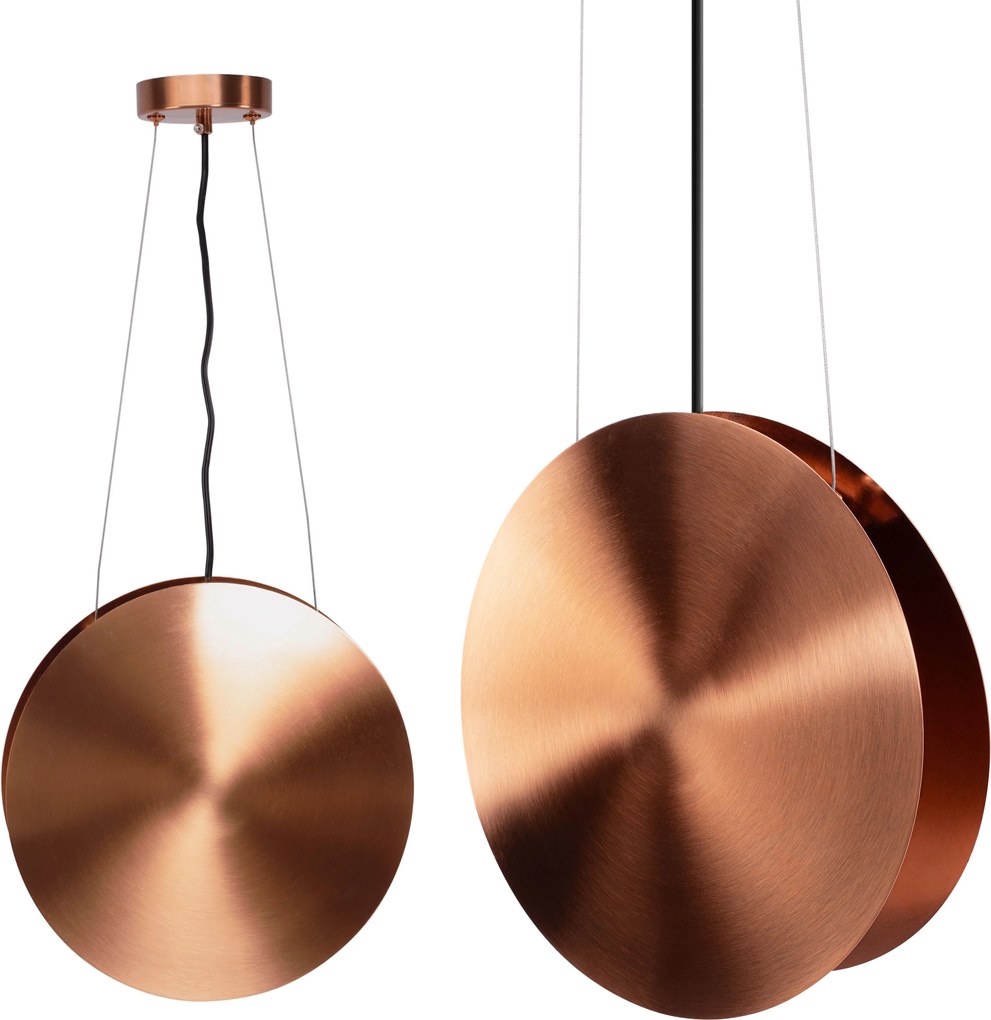 Lampada LED Copper APP1378-CP