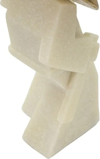 Samurai Toku Quarzy -B- Cm 14X9X24,5