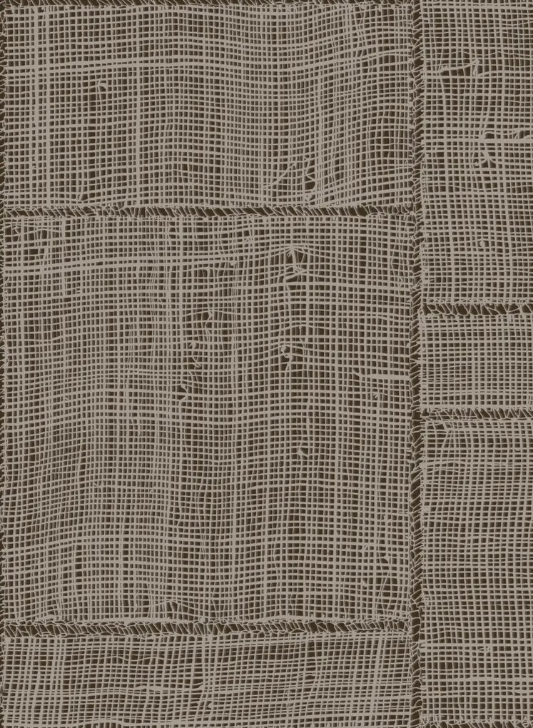 Arte Carta da parati Twine - 66061