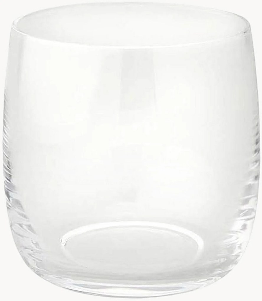 Set di 2 bicchieri acqua Norman Foster