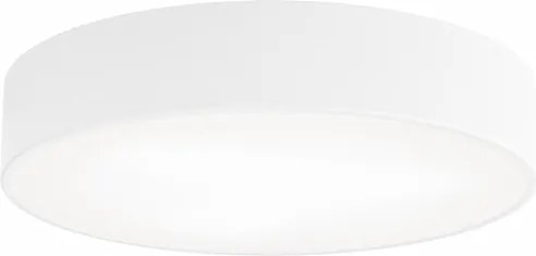 Brilagi - Plafoniera LED RGBW dimmerabile CLARE 3xE27/9W/230V Wi-Fi bianca