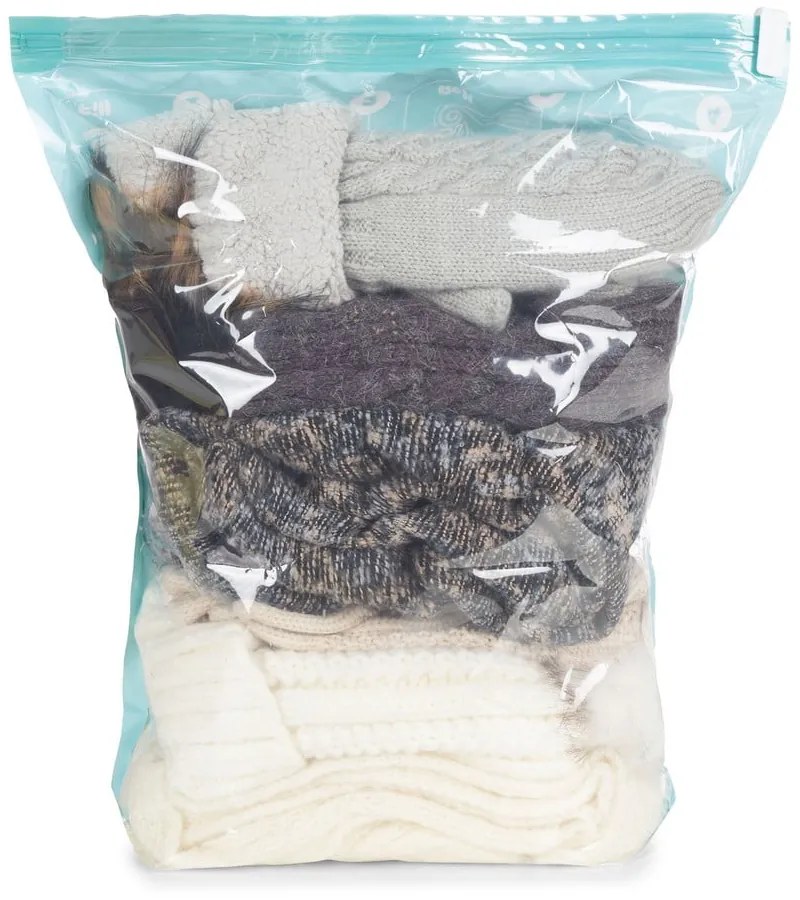 Sacchetti per il vuoto in set da 2 pezzi Roll Up S - Compactor