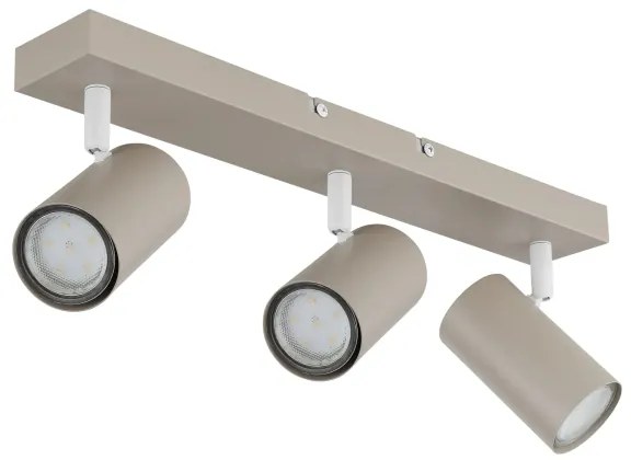 Globo 57911-3SA - Faretto ROBBY 3xGU10/35W/230V