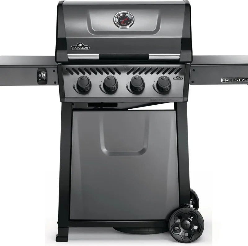 Barbecue a gas NAPOLEON Freestyle F425GT 4 bruciatori